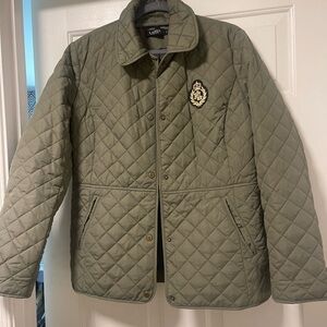 Women’s Ralph Lauren jacket
